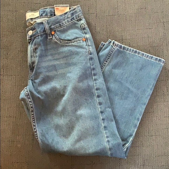 Levi's Other - NWT! Boys 550 Levi’s relaxed jeans!